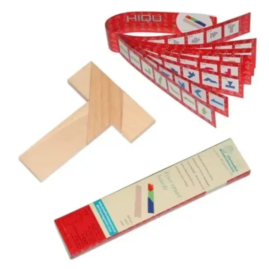 Pack jeux collective 4In1