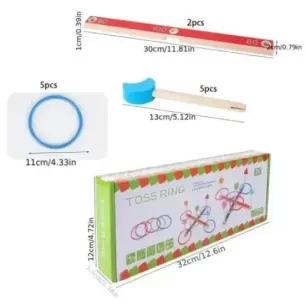 Toss Ring 2