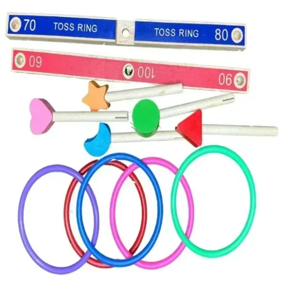 Toss Ring