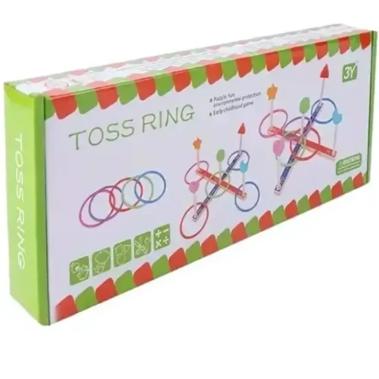 Toss Ring