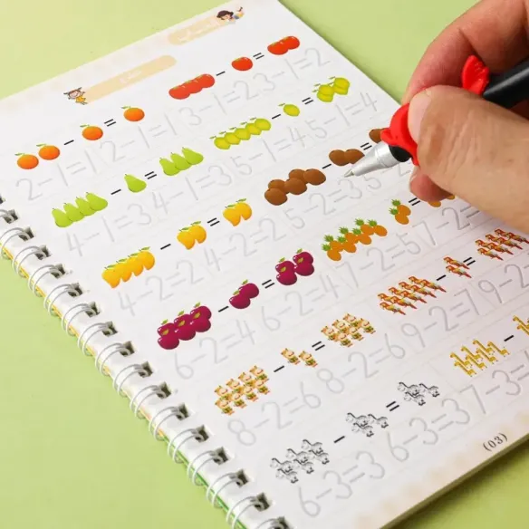 pack 3 en 1 + cadeau