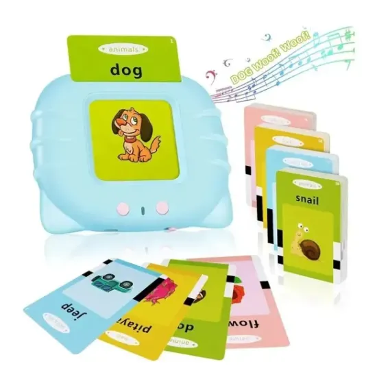 pack 3 en 1 + cadeau - قارئ البطاقات الذكي 3 لغات