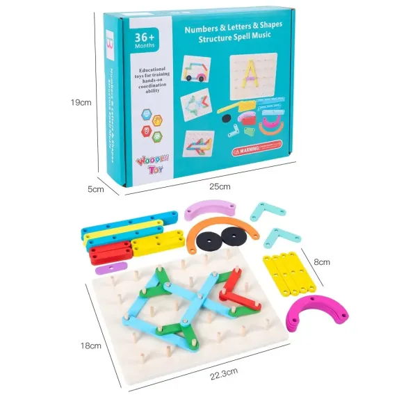 NUMBERS_AND_LETTERS_SHAPES