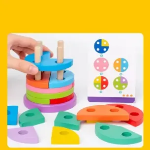PUZZLE SET