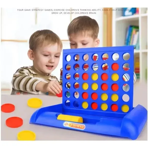 Connect Four