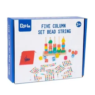 FIVE_COLUMN_SET_BEAD - حجم كبير