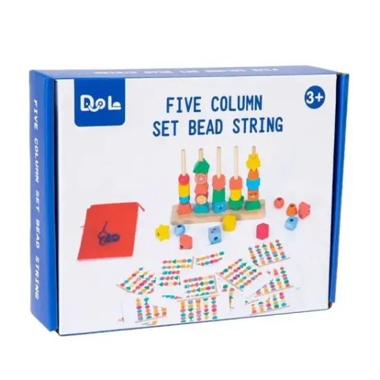 FIVE_COLUMN_SET_BEAD - حجم كبير