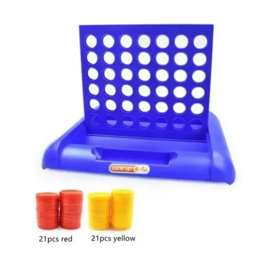Connect Four