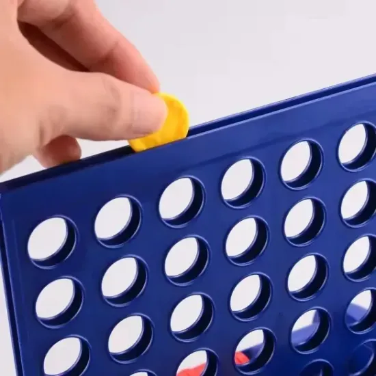 Connect Four