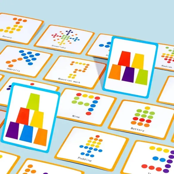 COLOR_CLASSIFICATION_STACKING CUP