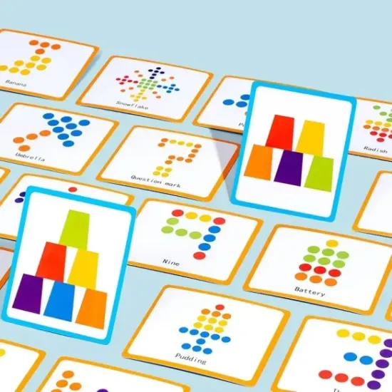 COLOR_CLASSIFICATION_STACKING CUP