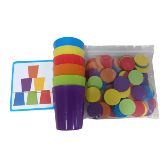 COLOR_CLASSIFICATION_STACKING CUP