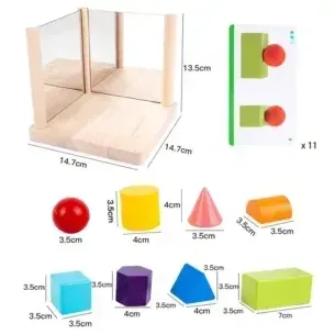 MIRROR_SHAPE_BUILDING 2