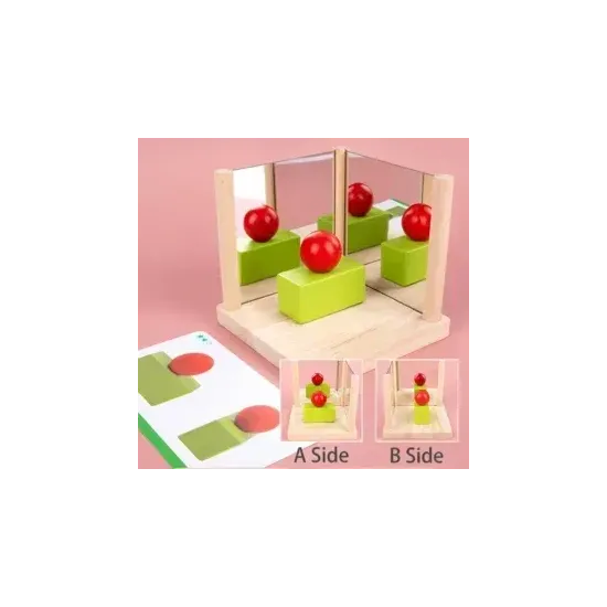 MIRROR_SHAPE_BUILDING