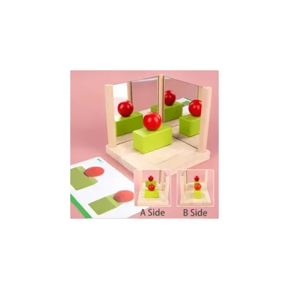 MIRROR_SHAPE_BUILDING