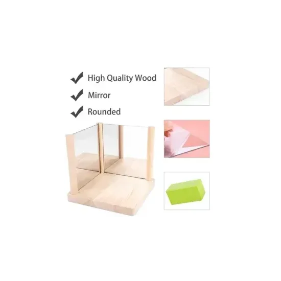 MIRROR_SHAPE_BUILDING