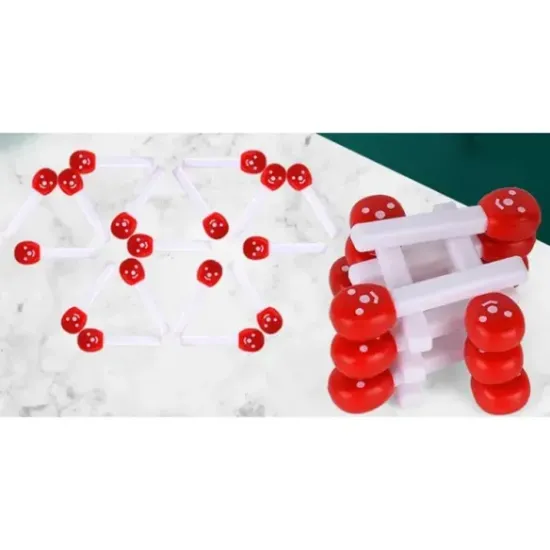 Matchstick Game KINGDOM