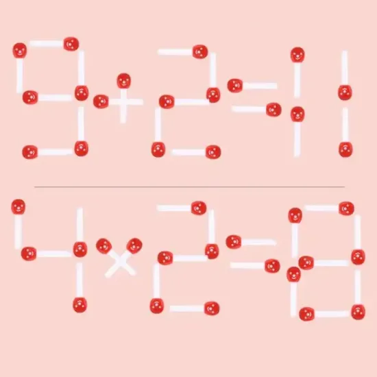 Matchstick Game KINGDOM