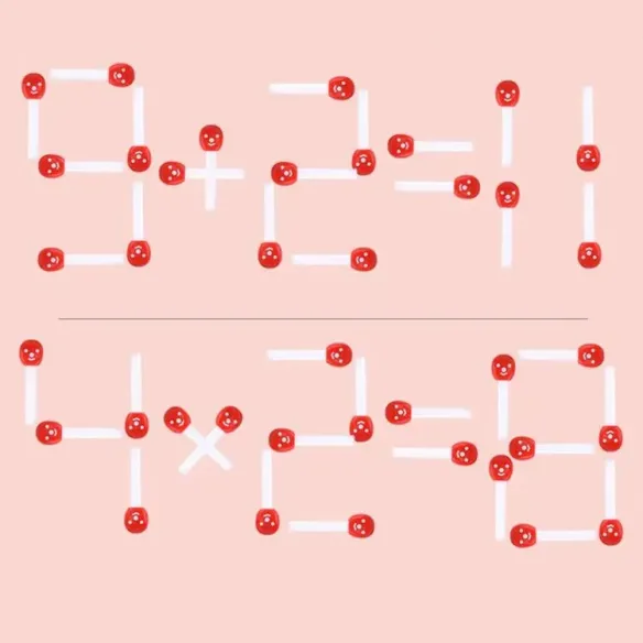 Matchstick Game KINGDOM