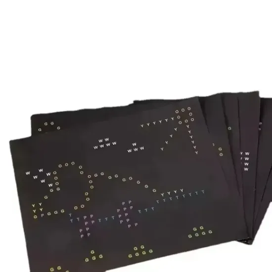 3D Magic Light Panel