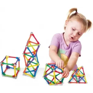 Lego Magic Magnetic 2