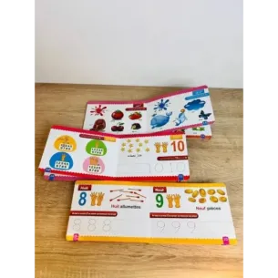 كتب تعليمية للكتابة والمسح - نسخة-les-majuscules 2