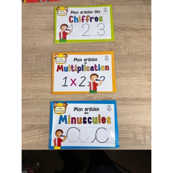 كتب تعلم الكتابة (قابلة للمسح) - نسخة-الضرب-multiplication