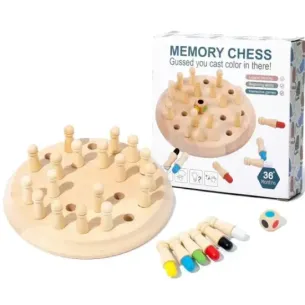 MEMORY CHESS