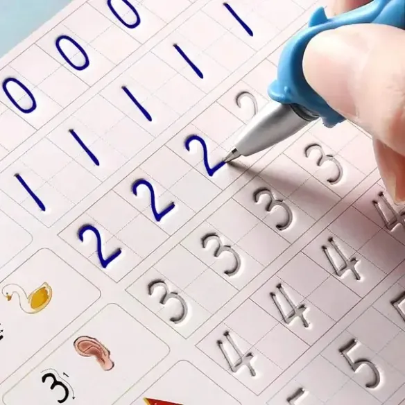 Magic Book الكتب السحرية