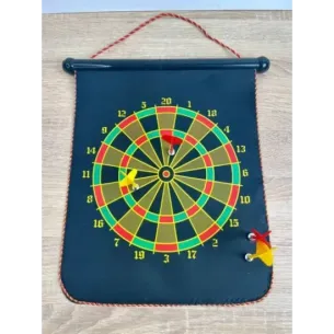 jeux de fléchettes - حجم متوسط