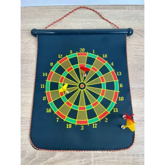 jeux de fléchettes - حجم متوسط