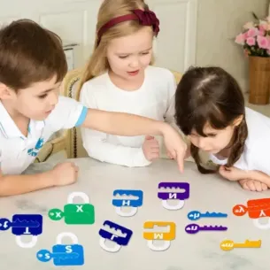 DIGITAL KEY - علبة-الحروف-اللاتينية 2