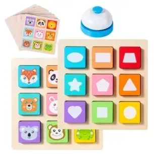 ANIMAL SHAPE BATTLE 2