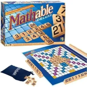 Mathable