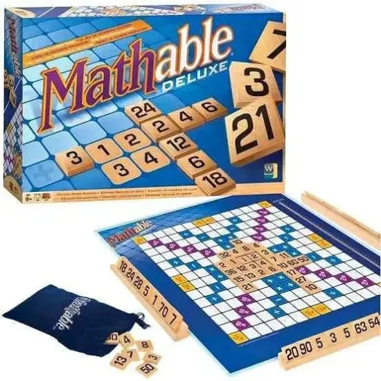 Mathable