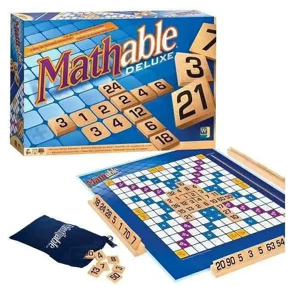 Mathable