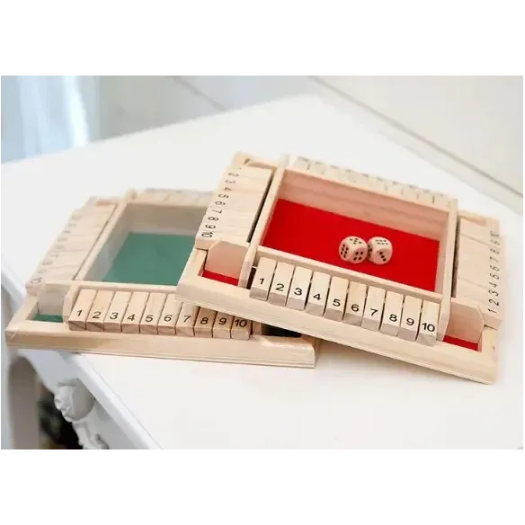 Four Sides Turn Plank