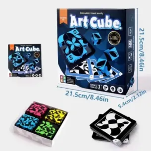 Art Cube 2