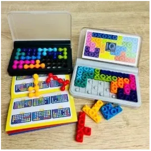 IQ Game Toys - أطلب-نوعين-واحصل-على-تخفيض-500-دج
