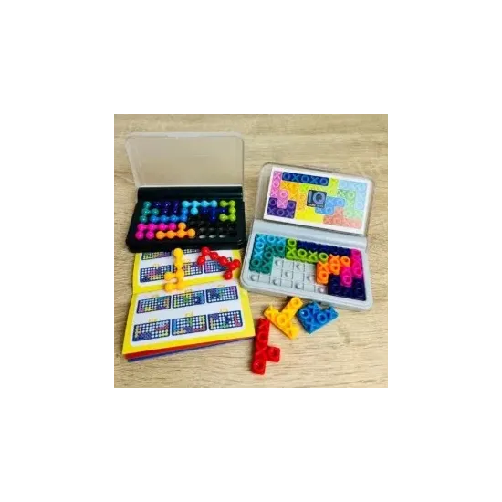 IQ Game Toys - أطلب-نوعين-واحصل-على-تخفيض-500-دج