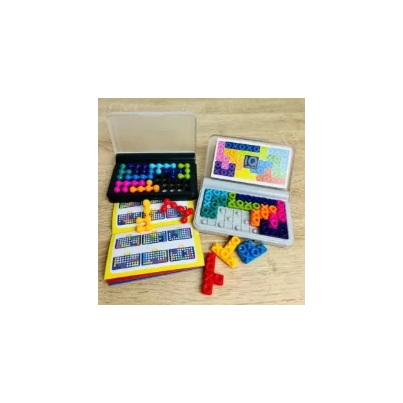 IQ Game Toys - أطلب-نوعين-واحصل-على-تخفيض-500-دج