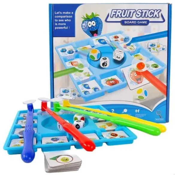 Fruit Stick