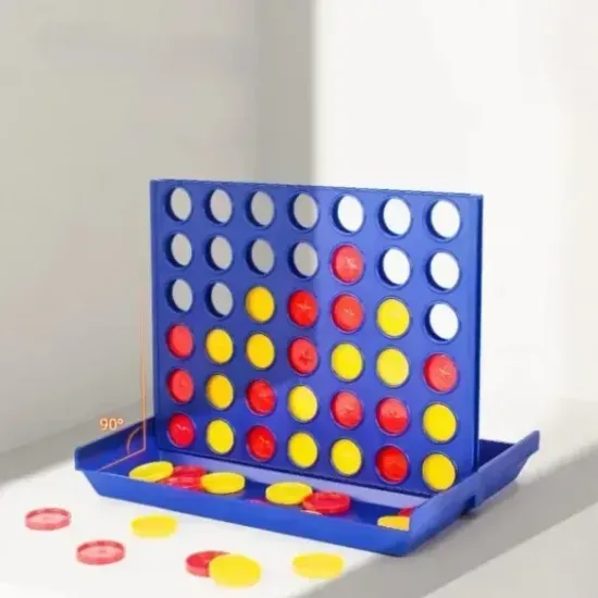 BINGO - حجم كبير 25سم*19سم