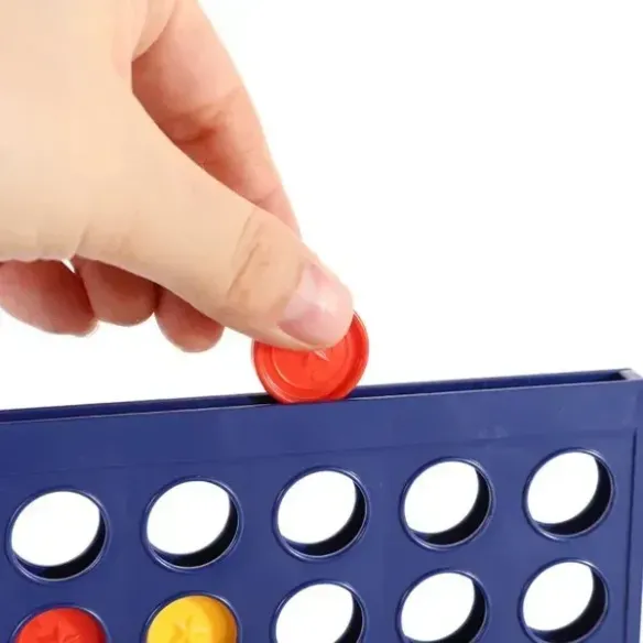 BINGO - حجم كبير 25سم*19سم