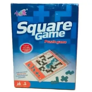 Square Game