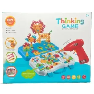 Thinking Game