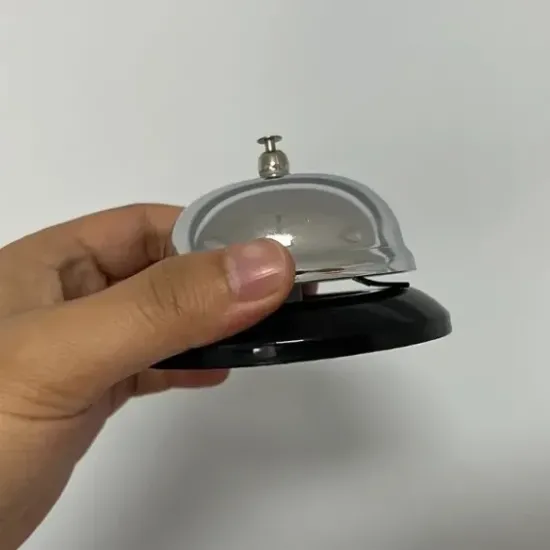 Cloche - حجم صغير