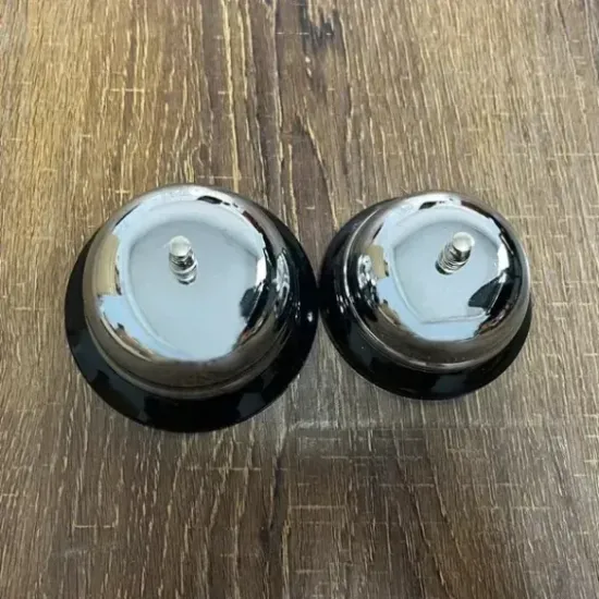 Cloche - حجم صغير