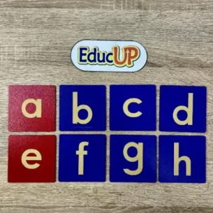 حروف وارقام مصنفرة - حروف-لاتينية-script