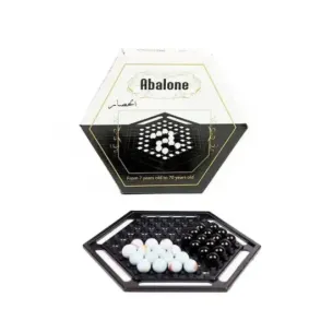 Abalone - حجم صغير